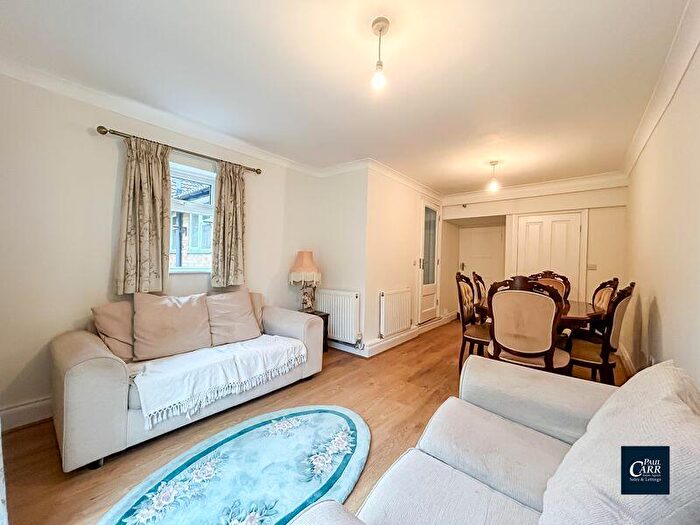 2 Bedroom Detached Bungalow For Sale In Briar Avenue, Streetly, Sutton Coldfield, B74