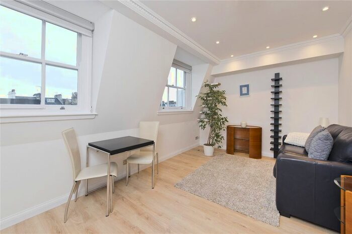 1 Bedroom Flat To Rent In Ledbury Road, Notting Hill, London, W11