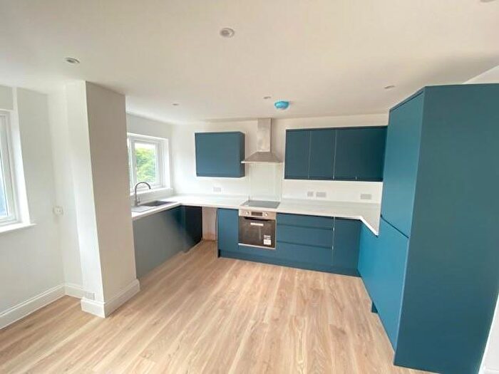 3 Bedroom Apartment To Rent In Wesley Avenue, Plymouth, PL3