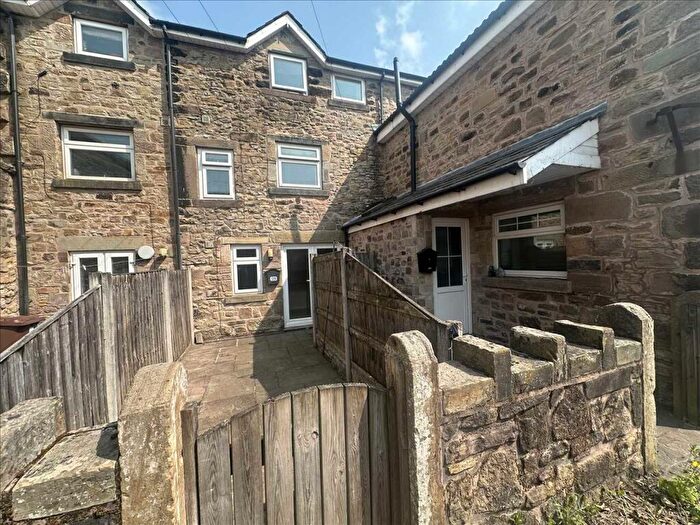 1 Bedroom Property To Rent In Market Street, Chorley, Adlington, PR7