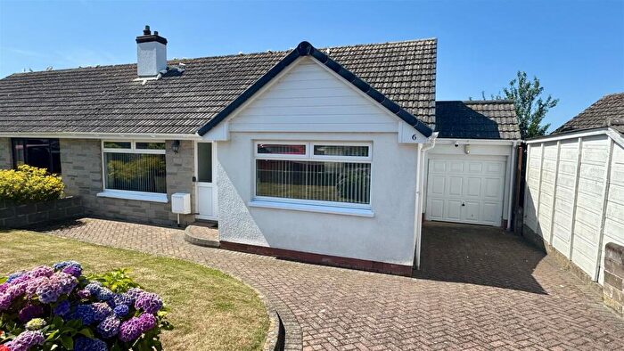 3 Bedroom Bungalow For Sale In Stallards, EX33