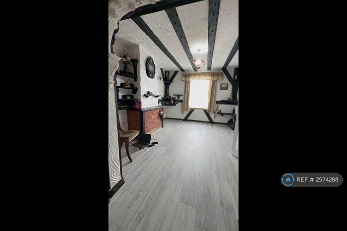 2 Bedroom Terraced House To Rent In Longbridge Road, Essex, RM8