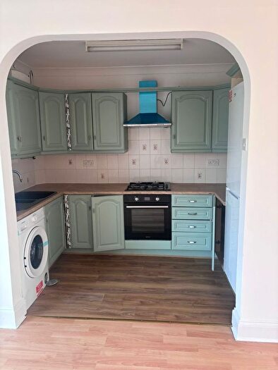 3 Bedroom Terraced House To Rent In Maida Road, Belvedere, DA17
