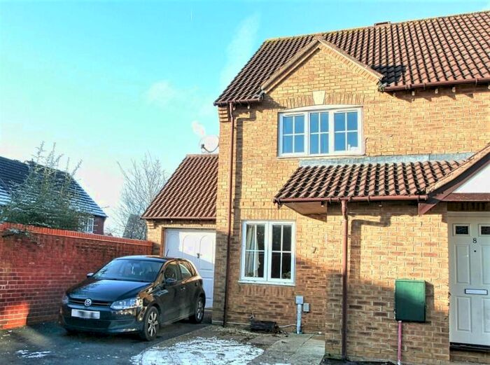 Houses for sale & to rent in SN25 4FA, Thorley Court, Haydon Wick Swindon