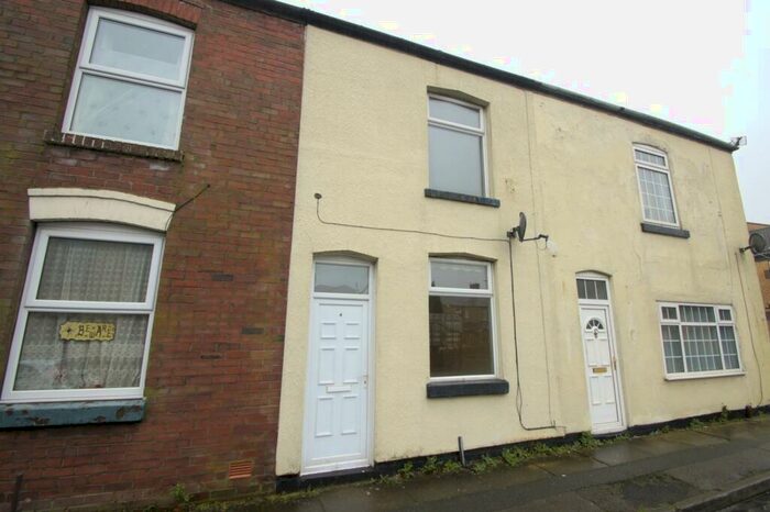 2 Bedroom Terraced House To Rent In Dickinson Street West, Horwich, BL6