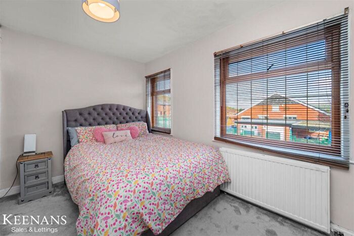 2 Bedroom Terraced House For Sale In Garnett Street, Ramsbottom, BL0