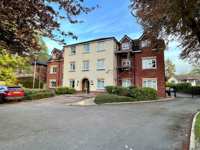 2 Bedroom Apartment To Rent In Marsland Road, Sale, M33