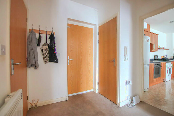 2 Bedroom Apartment To Rent In Elder Court, Hertford, SG13