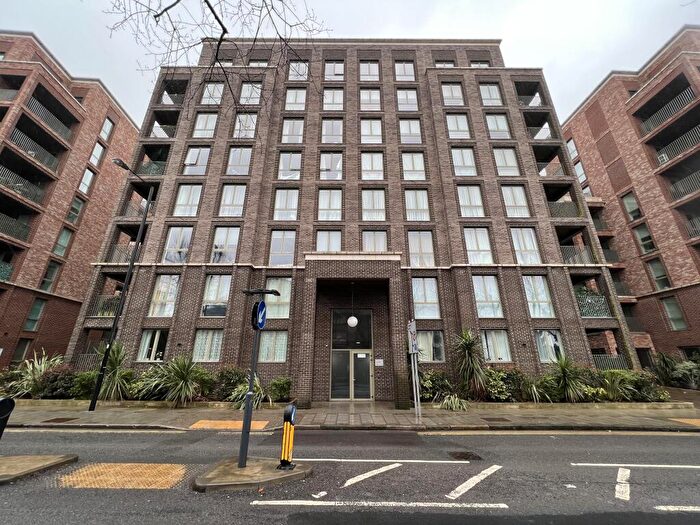 2 Bedroom Apartment To Rent In Gayton Road, Harrow, HA1