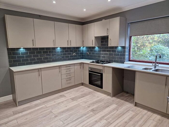 3 Bedroom Property To Rent In Theodore Road, Askern, Doncaster, DN6