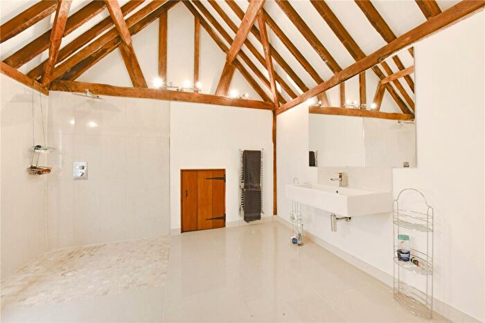 2 Bedroom Detached House To Rent In West Street, Marlow, Buckinghamshire, SL7