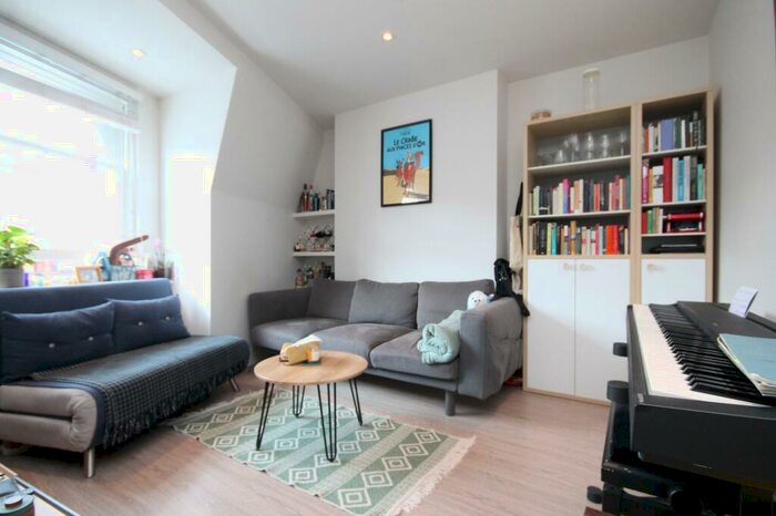 1 Bedroom Flat To Rent In Finchley Road, Golders Green, NW11