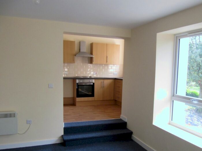 Studio To Rent In 40-44 Southey Avenue, Sheffield S5