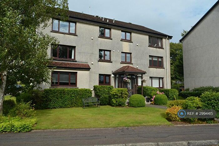 2 Bedroom Flat To Rent In Newton Mearns, Glasgow, G77
