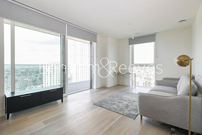 2 Bedroom Apartment To Rent In Hale Works Apartments, Daneland Walk, London, N17