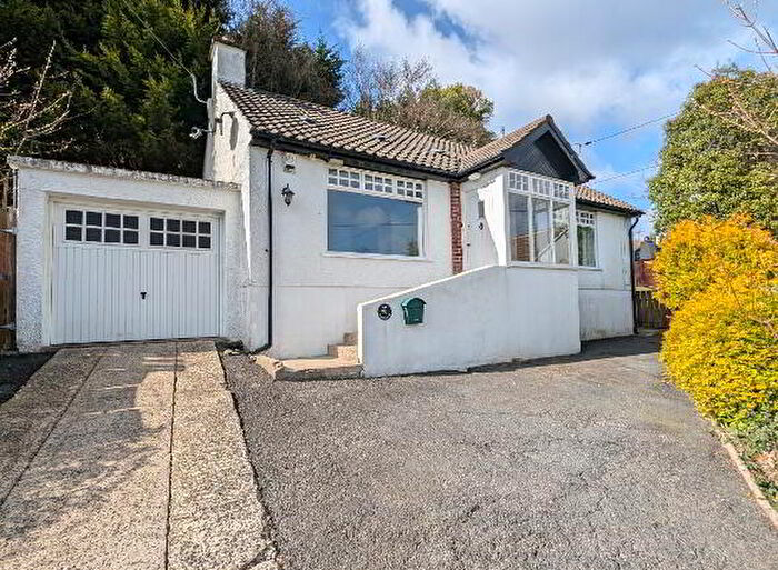 4 Bedroom Chalet Bungalows For Sale In Greenhill Park, Newcastle, BT33