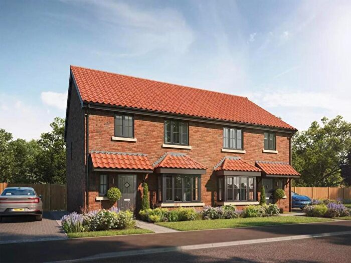 3 Bedroom Semi-Detached House For Sale In Sniperley Park, Sniperley, Durham, DH1