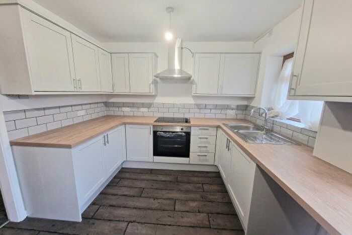 2 Bedroom Property To Rent In Littlemoor Lane, Doncaster, DN4