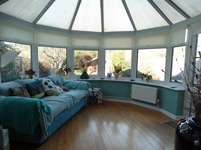 4 Bedroom House To Rent In Cherry Avenue, Yapton, BN18