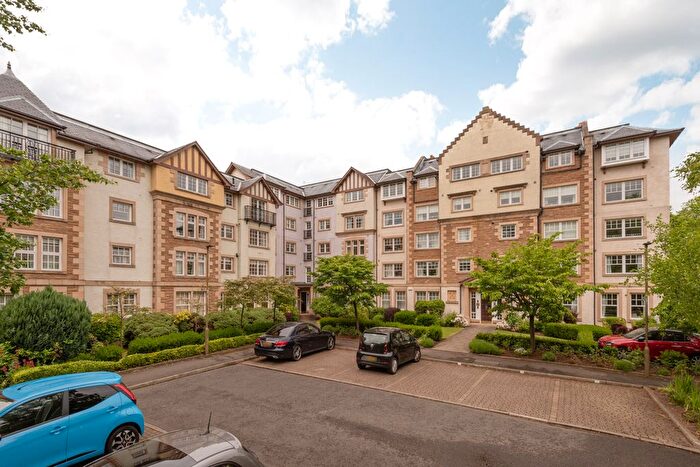 2 Bedroom Flat For Sale In / New Cut Rigg, Edinburgh, EH6