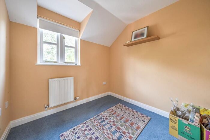 3 Bedroom Semi-Detached House For Sale In Weobley, Herefordshire, HR4