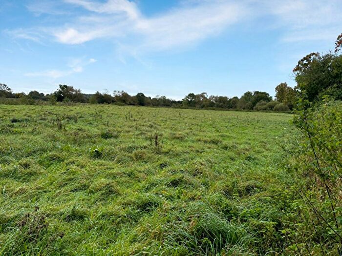 Farm Land For Sale In Weir Lane, Yeovilton, BA22