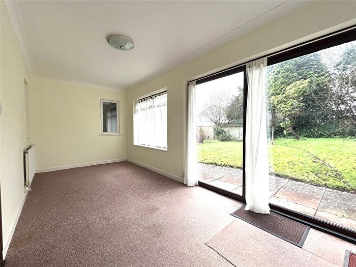 3 Bedroom Bungalow For Sale In Kinforde, Chard, Somerset, TA20