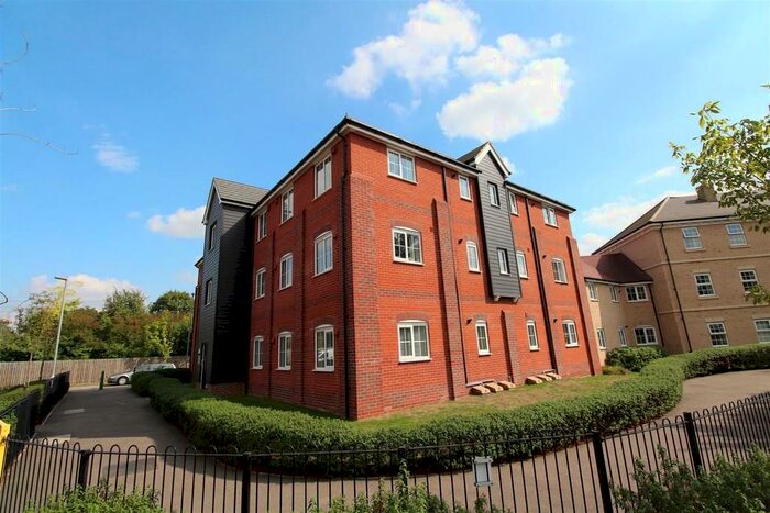 2 Bedroom Apartment To Rent In Jubilee Crescent, Needham Market, Ipswich, IP6