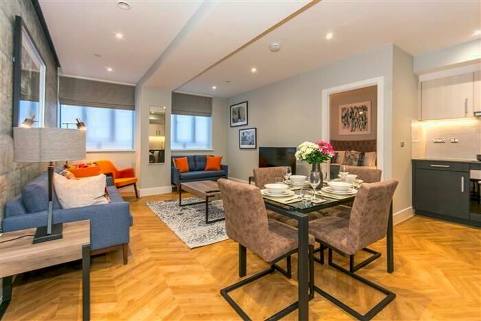 2 Bedroom Flat To Rent In Newhall Street, Birmingham, B3