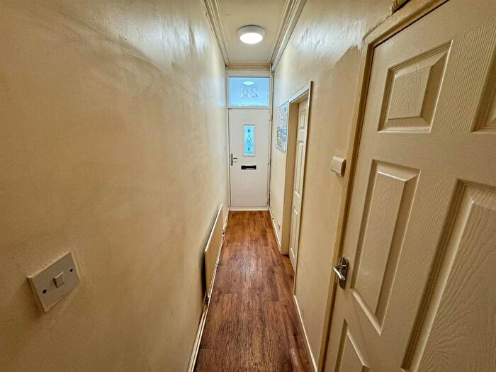 4 Bedroom Terraced House To Rent In Room, Bramble Street, Stoke, Coventry, CV1