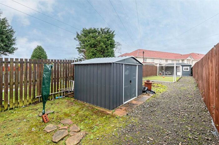 2 Bedroom Flat For Sale In Den Walk, Methil, Leven, Fife, KY8
