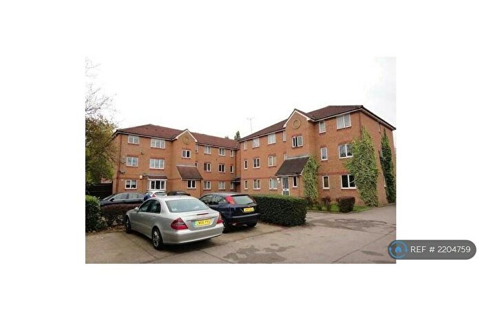 1 Bedroom Flat To Rent In Scottwell Drive, Colindale, NW9