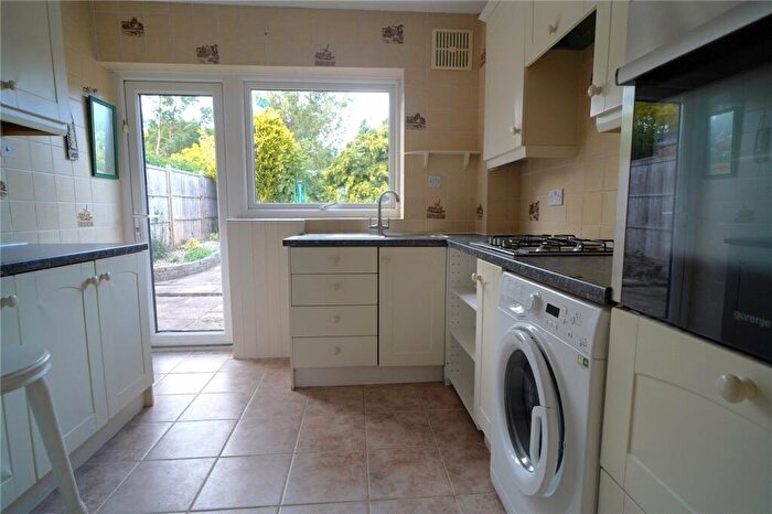 2 Bedroom End Of Terrace House To Rent In Penfold Close, Bishops Tachbrook, Leamington Spa, Warwickshire, CV33