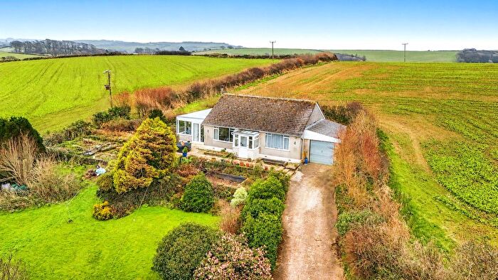3 Bedroom Bungalow For Sale In Sheviock Lane, Sheviock, Cornwall, PL11