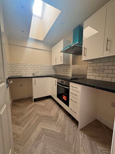 1 Bedroom Flat To Rent In Church Street, Atherstone, CV9