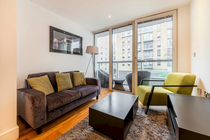 1 Bedroom Flat To Rent In Empire Reach, Dowells Street, London, SE10