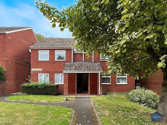 Studio To Rent In Cradley Road, Netherton, DY2