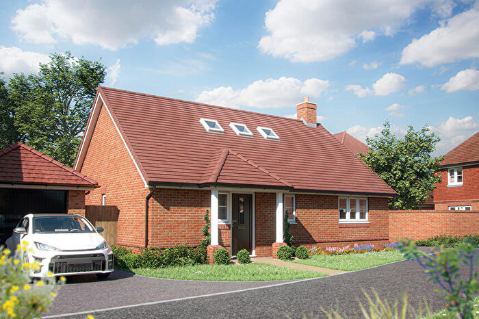 3 Bedroom Detached House For Sale In Plaistow Road, Kirdford, RH14