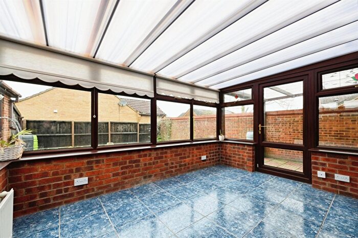 2 Bedroom Detached Bungalow For Sale In Richmond Road, Downham Market, PE38