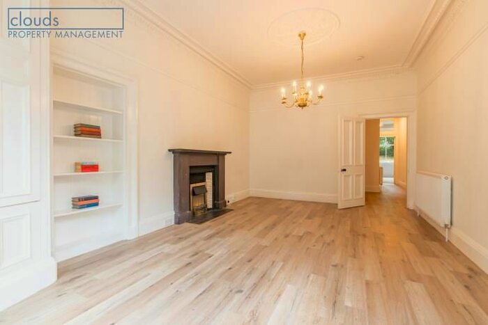 1 Bedroom Flat To Rent In Warrender Park Terrace, Edinburgh, EH9