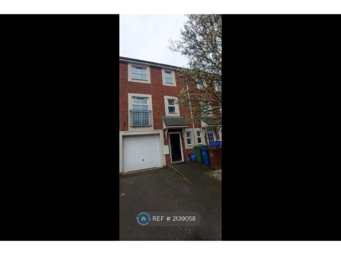 3 Bedroom Terraced House To Rent In Railway View, Hednesford, Cannock, WS12