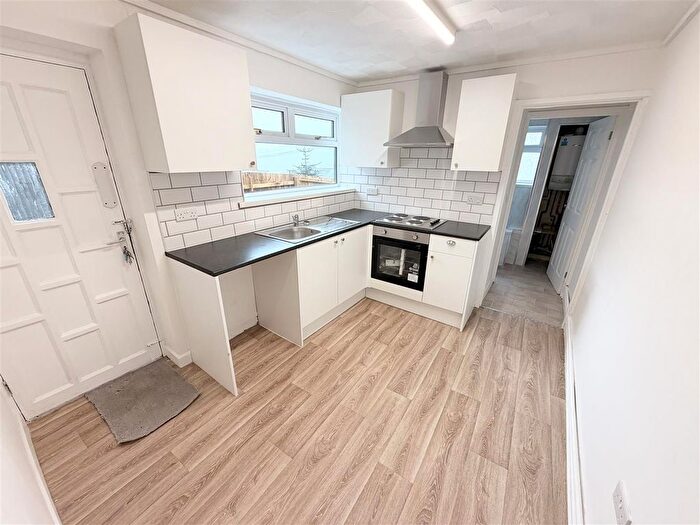 3 Bedroom Terraced House To Rent In Wern Street, Tonypandy, CF40