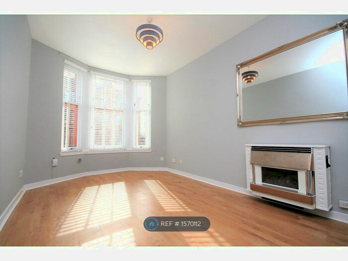 1 Bedroom Flat To Rent In Earl Street, Glasgow, G14