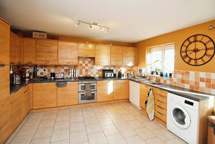 3 Bedroom Terraced House For Sale In Roseberry Mews, West Pelton, Stanley, Durham, DH9