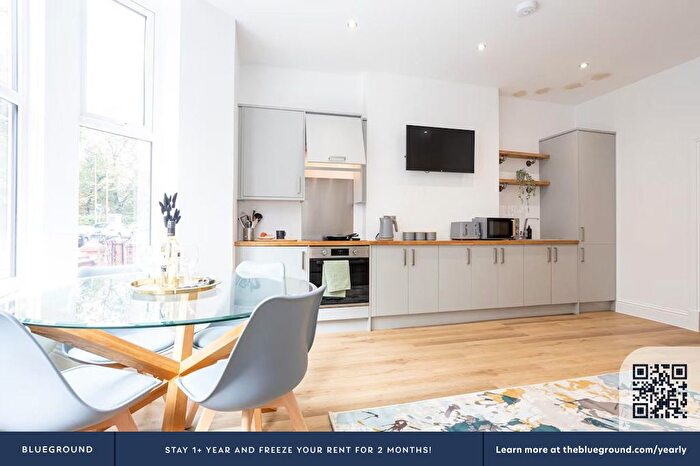 1 Bedroom Flat To Rent In Walkden, London, M28