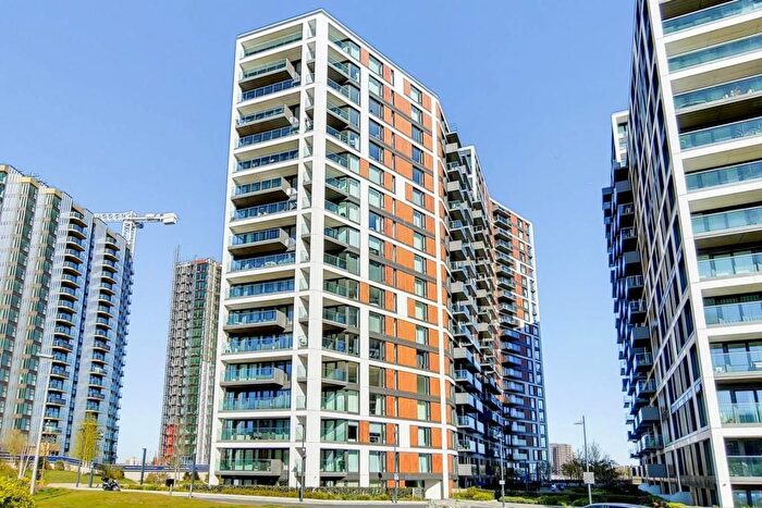 1 Bedroom Flat To Rent In Judde House, Duke Of Wellington Avenue, London, SE18