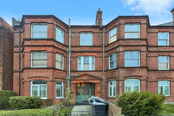 1 Bedroom Apartment To Rent In St Pauls Avenue, Willesden Green, London, NW2