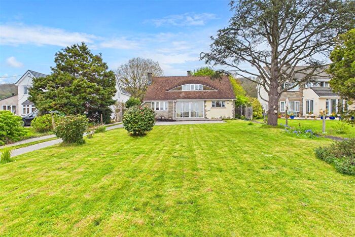 4 Bedroom Detached House For Sale In Well-connected Village Living Between Clevedon And Nailsea, BS21