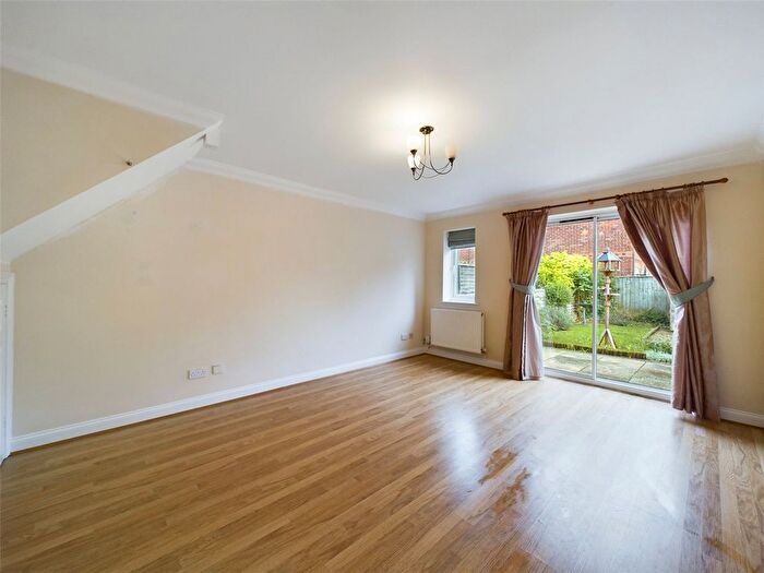 2 Bedroom End Of Terrace House To Rent In Holly Drive, Aylesbury, Buckinghamshire, HP21