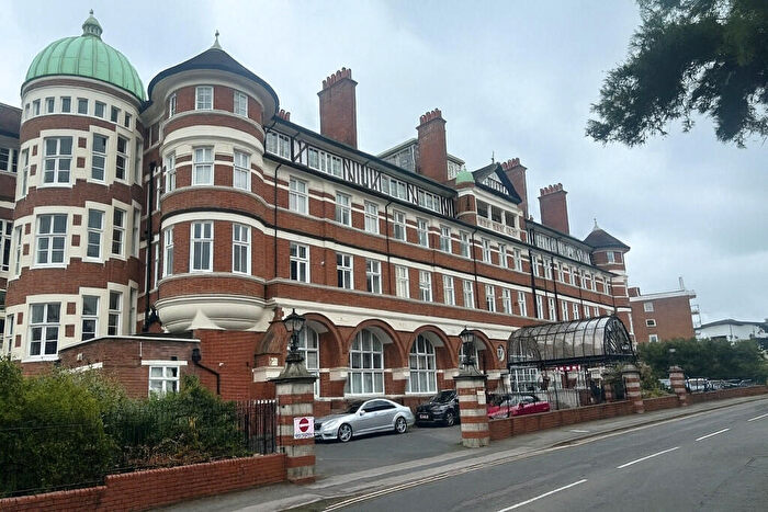 1 Bedroom Apartment To Rent In Owls Road, Boscombe, BH5